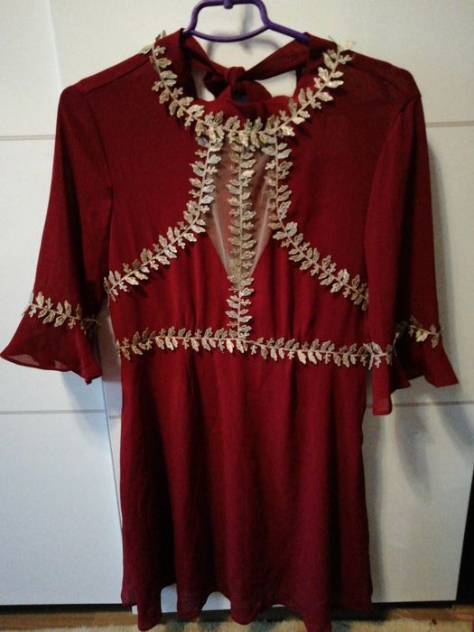 Платье женское новое