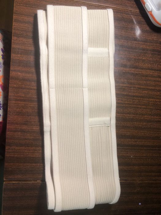 Повʼязка Дезо ортопедична