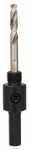 Uchwyt 1/4'' Do Otwornic 14-30Mm Bosch