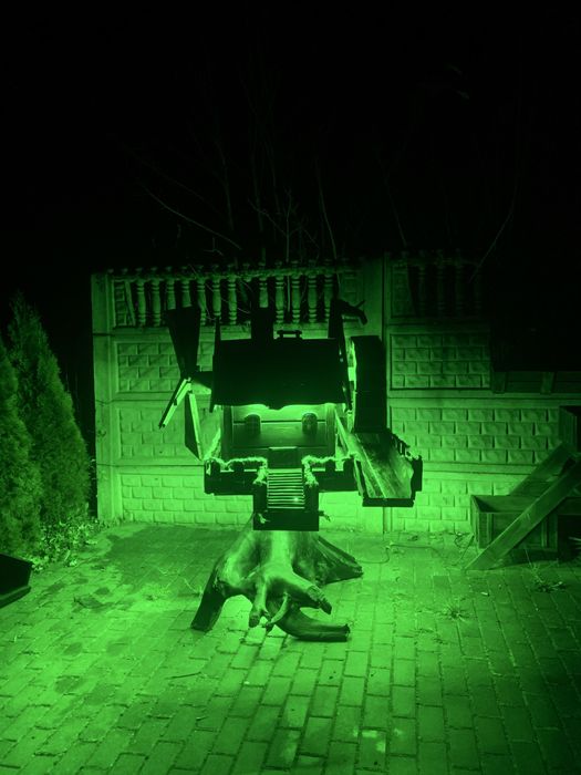 Młyny wodne drewniane