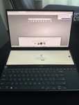 Asus Zenbook Pro Duo i9 laptop