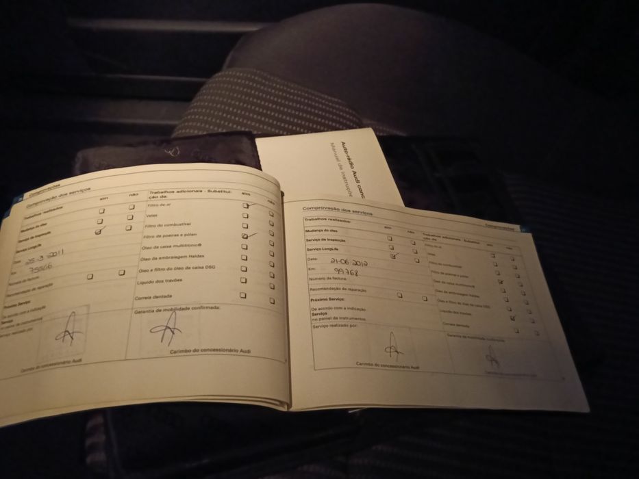 Audi A4 B7 Sline 2.0 TDI 170cv