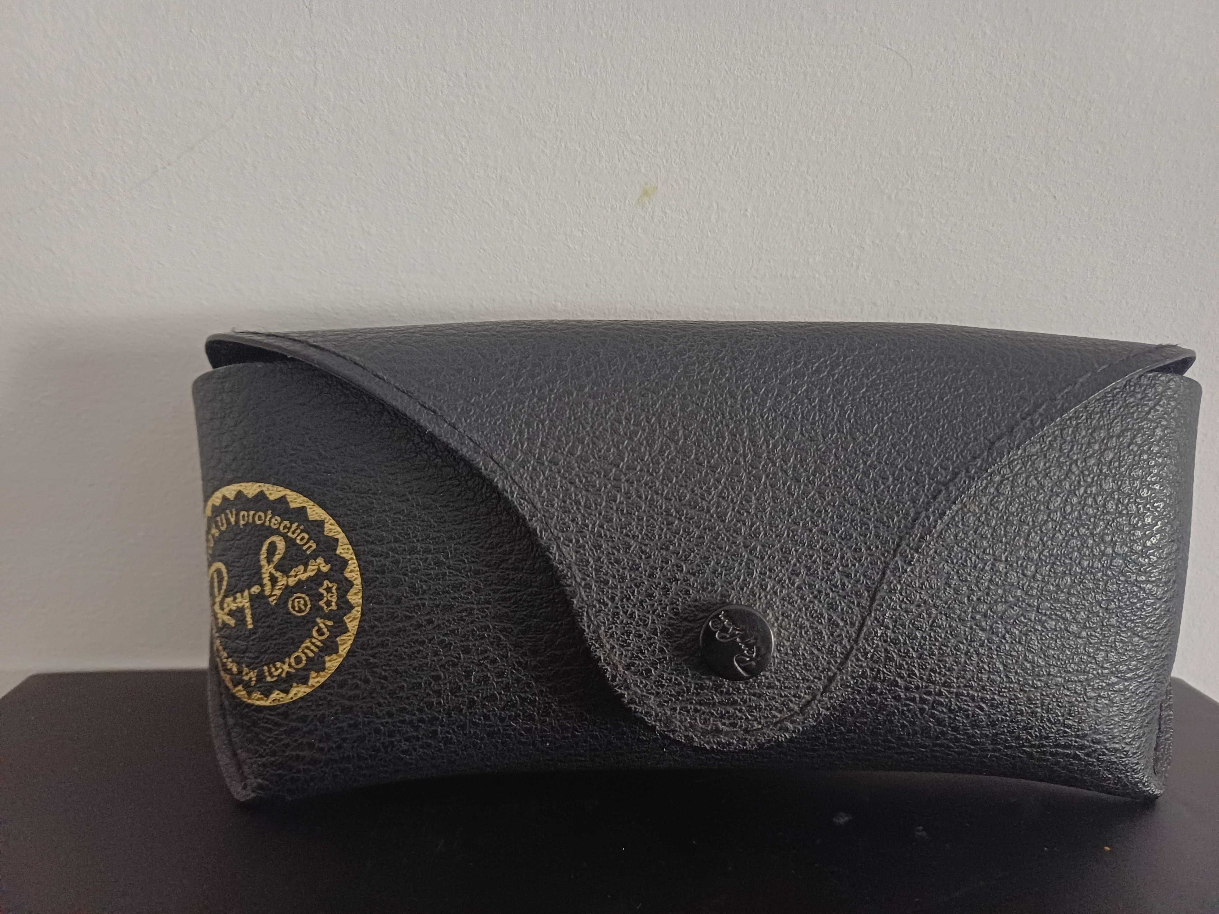 Okulary przeciwsłoneczne Ray-Ban Highstreet RB3699
