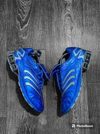 Кроссовки Adidas Predator Vintage футбольные бутсы