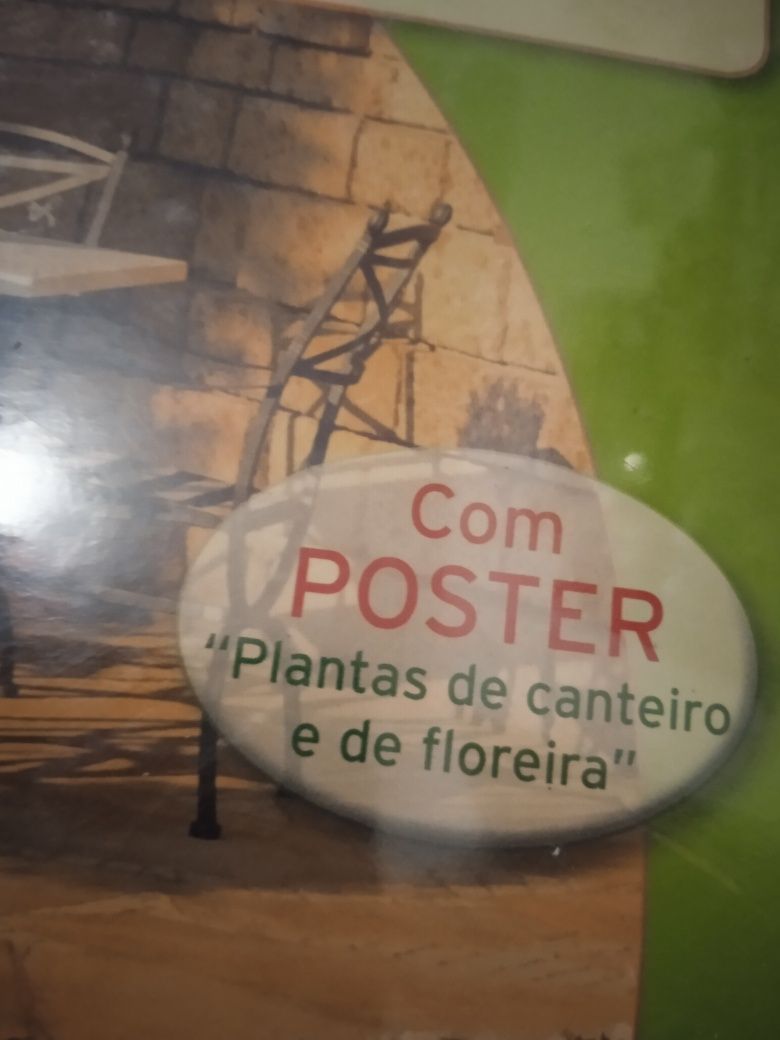 Projetos de jardim livro