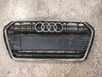 Grelha frontal Audi A4