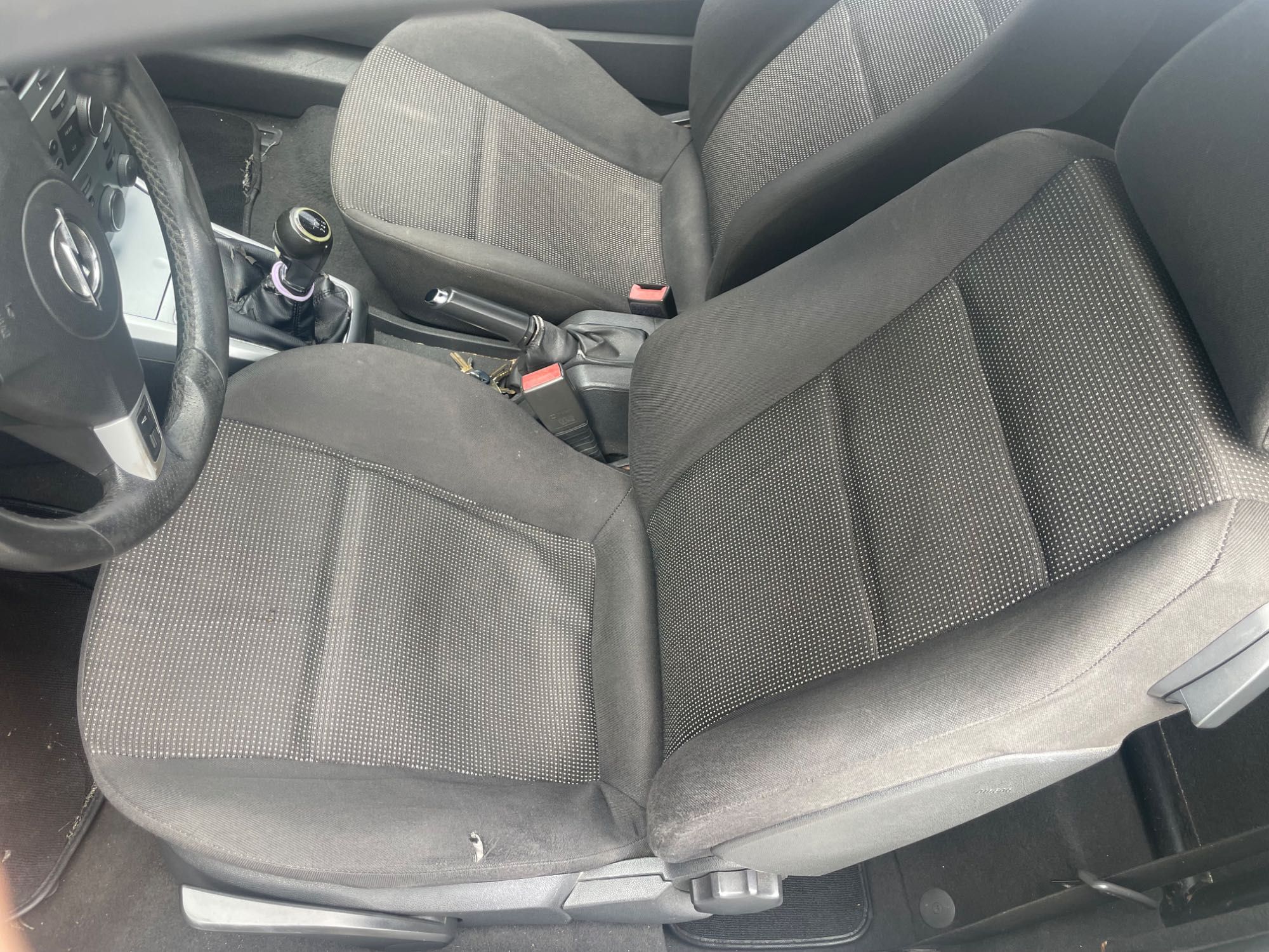 Opela Astra 1.7 coupe