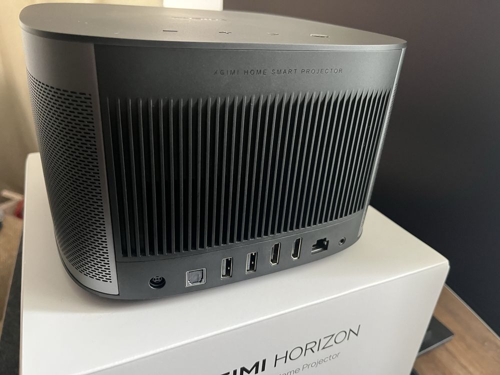 Проектор XGIMI Horizon