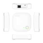 Hub * WiFi * Orvibo Zigbee * Sistema de Controlo Remoto