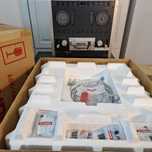 Studer A-810 "new"
