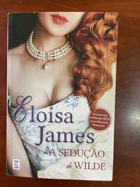 A sedução de Wilde, Eloisa James