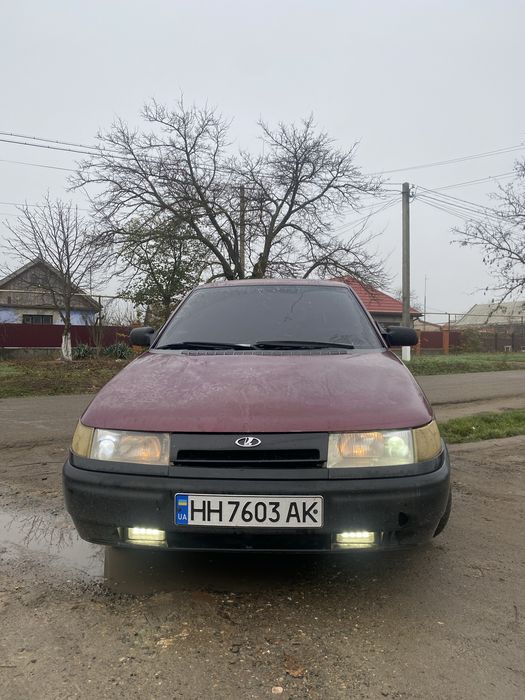 Ваз 2110 16 клоп.