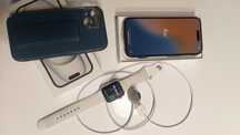 IPhone 15... Super zestaw