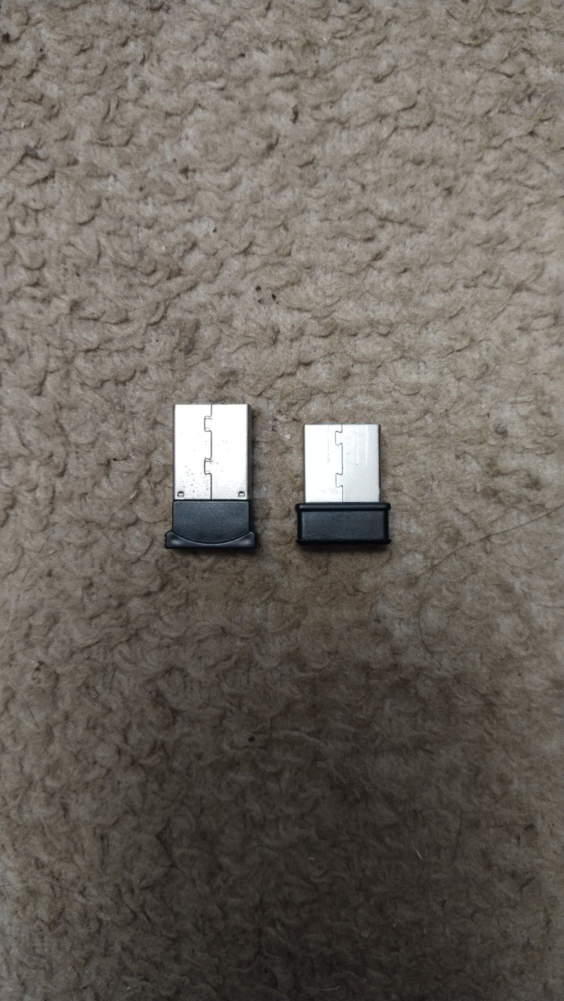 USB Bluetooth адаптеры новые.