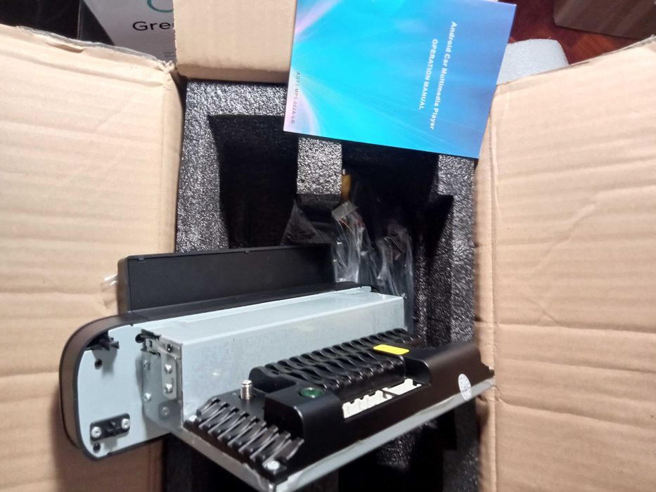 Car Play Multimedia 183€. Oportunidades