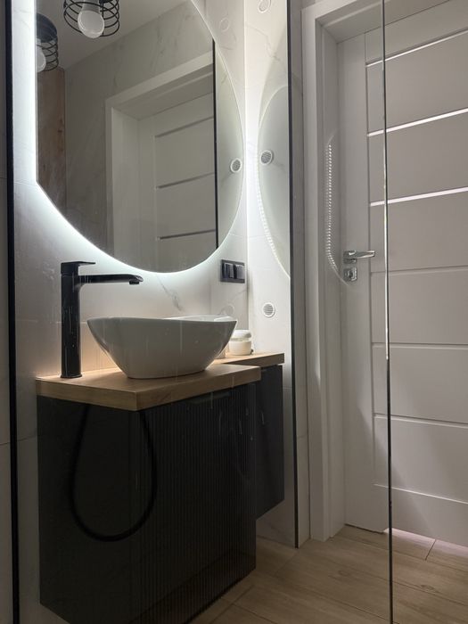 Mieszkanie- idealne 2 pokoje