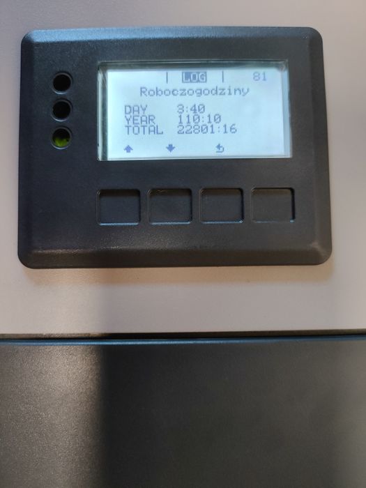Falownik inwerter fronius symo 7.0-3-m