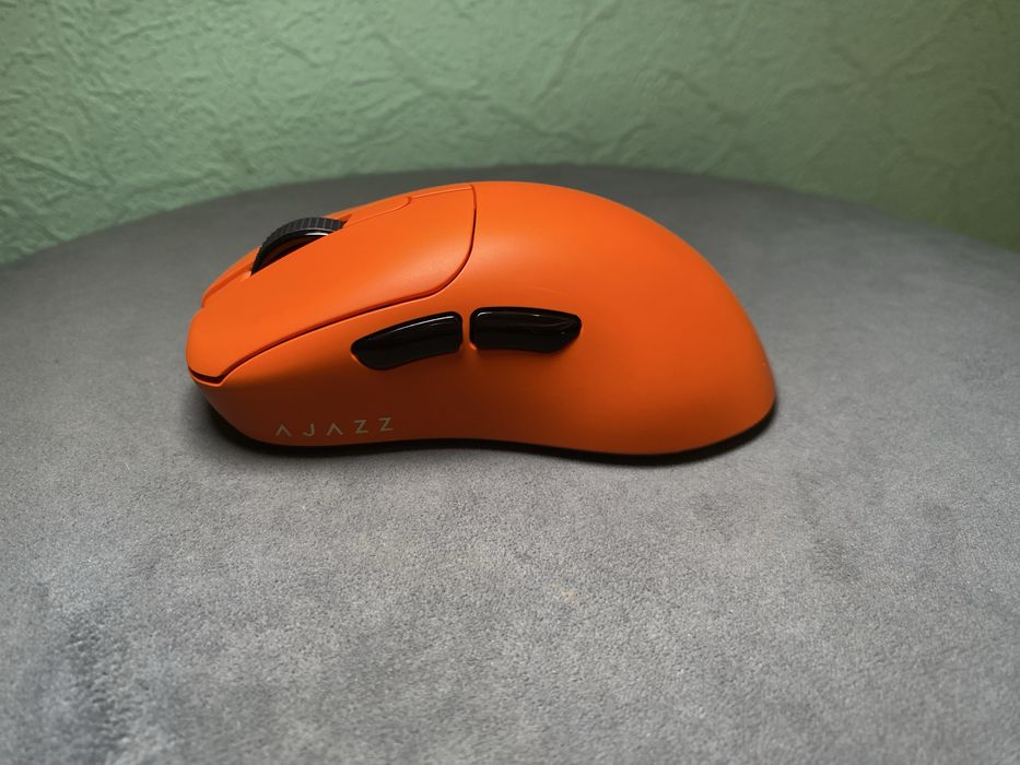 Ajazz AJ179 Apex. Топовая игровая мышь на сенсоре paw-3950