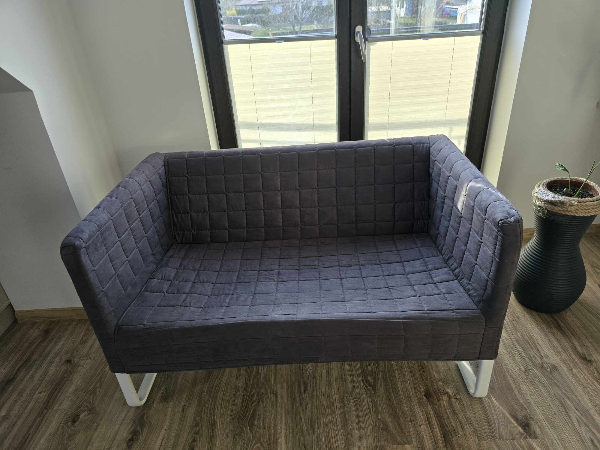 Sofa Ikea Knoppart