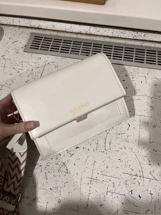 Сумка жіноча.