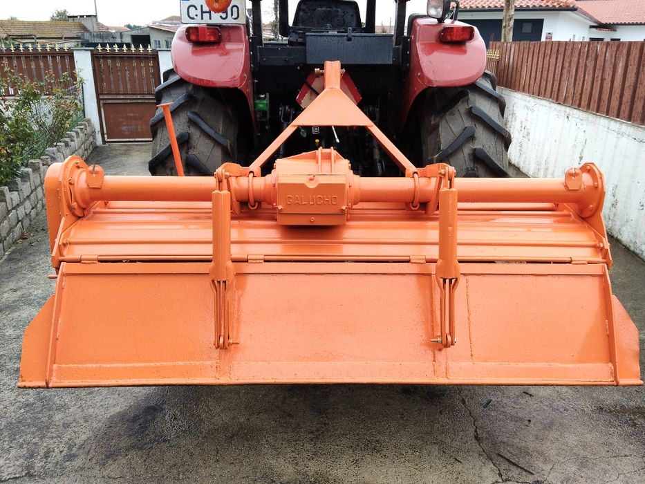 Frese Galucho FR2000