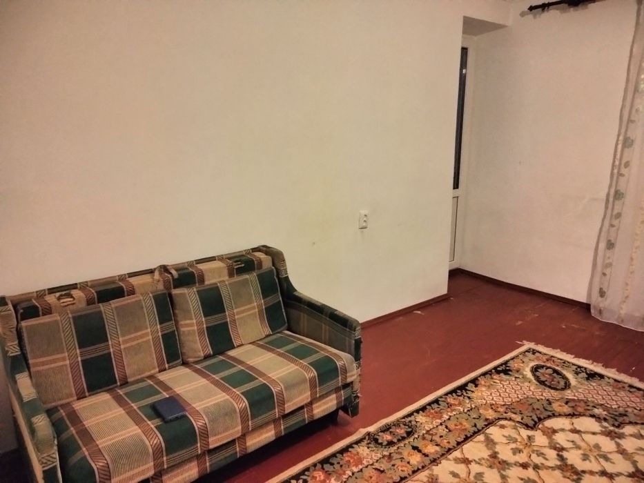 Оренда 1-но кімнатної квартири на Проспекті Миру