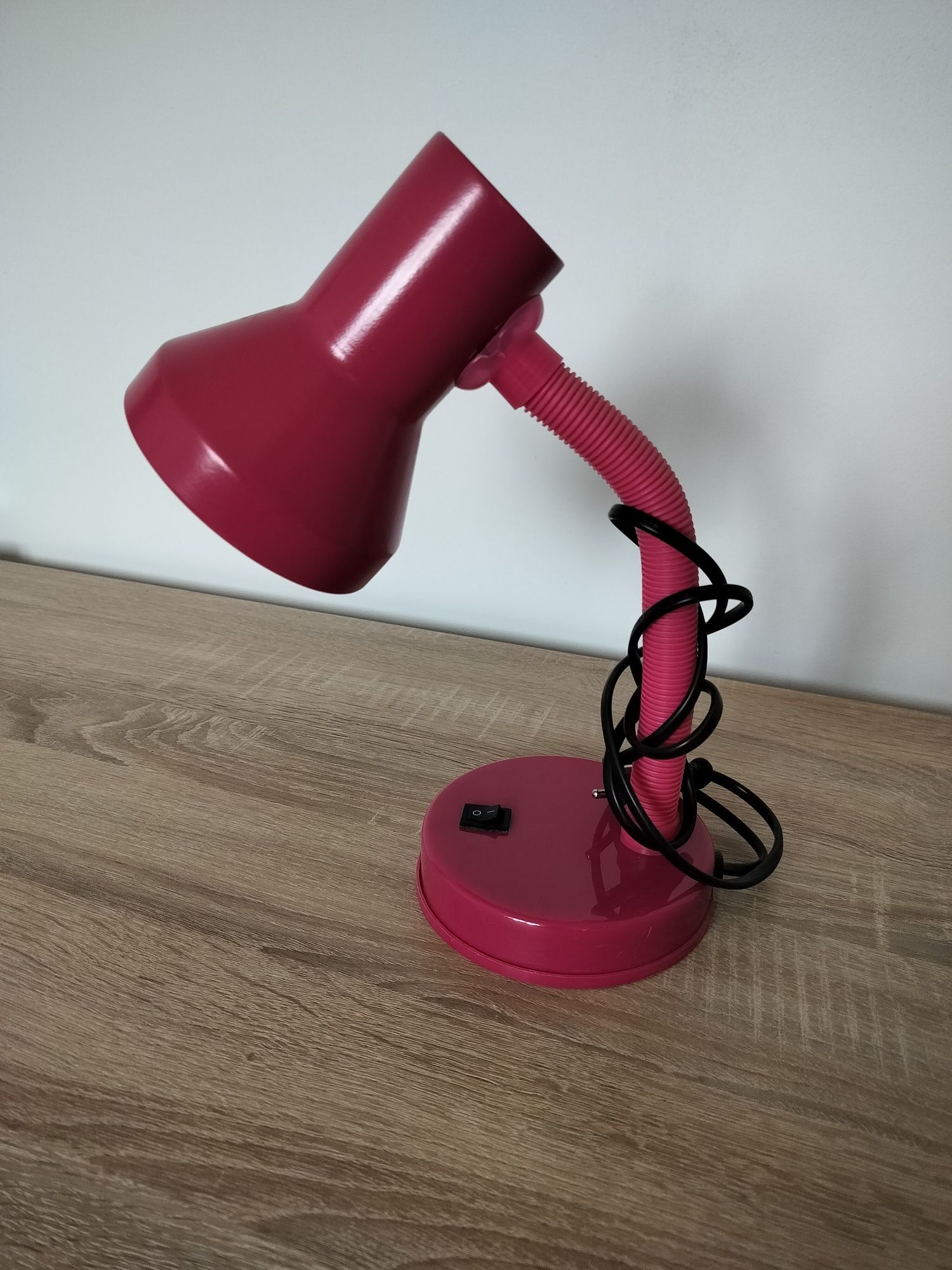 Lampka biurkowa Ikea Dussin