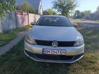 Volkswagen jetta 2014 рік