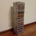 Plyty CD 70 sztuk