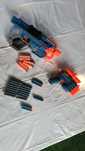 Nerf: Boom! Zestaw dla Małego Komandosa - Gotowy do Akcji!
