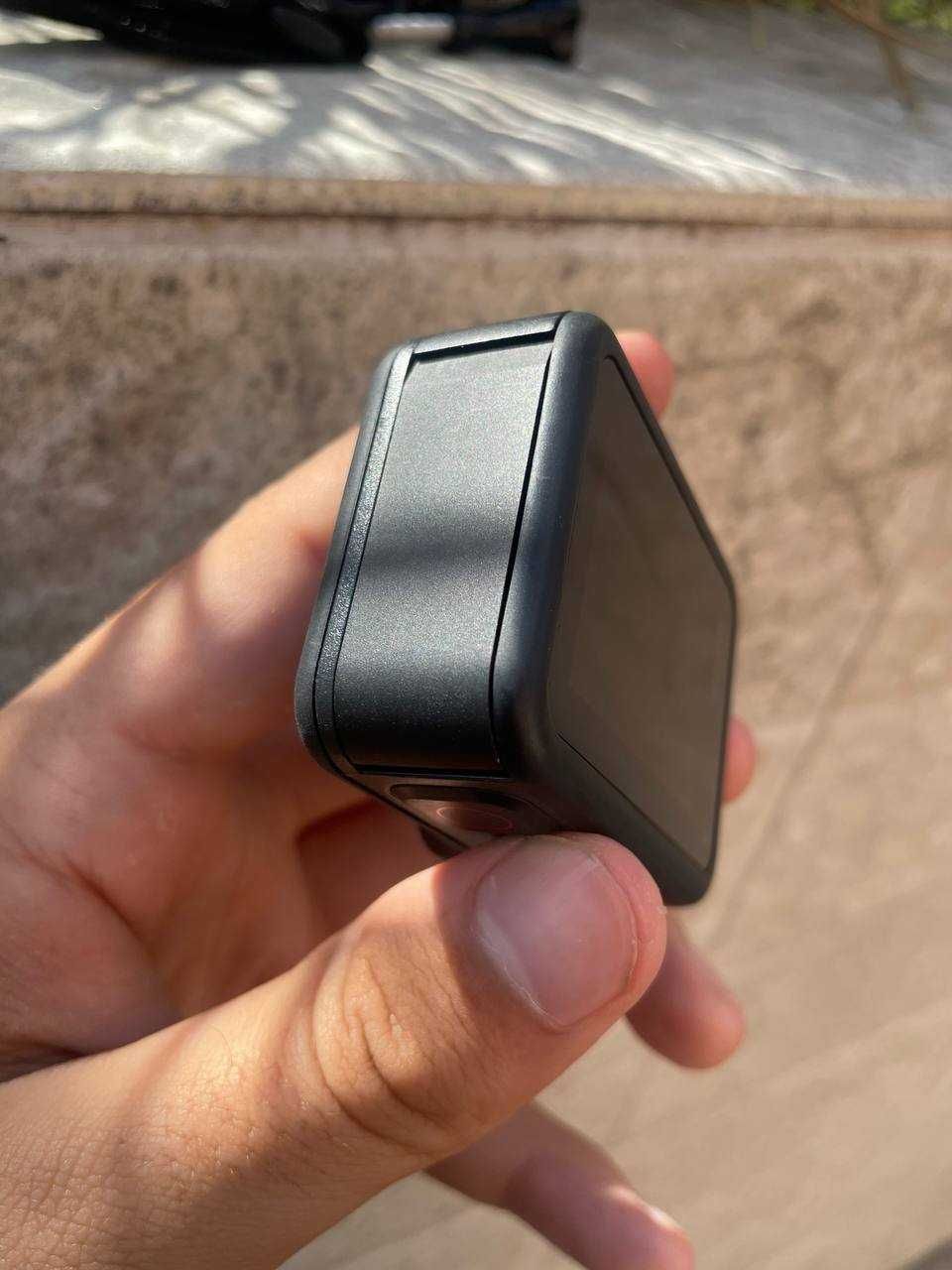 Продається екшн камера GoPro HERO8 Black з чудовим комплектом