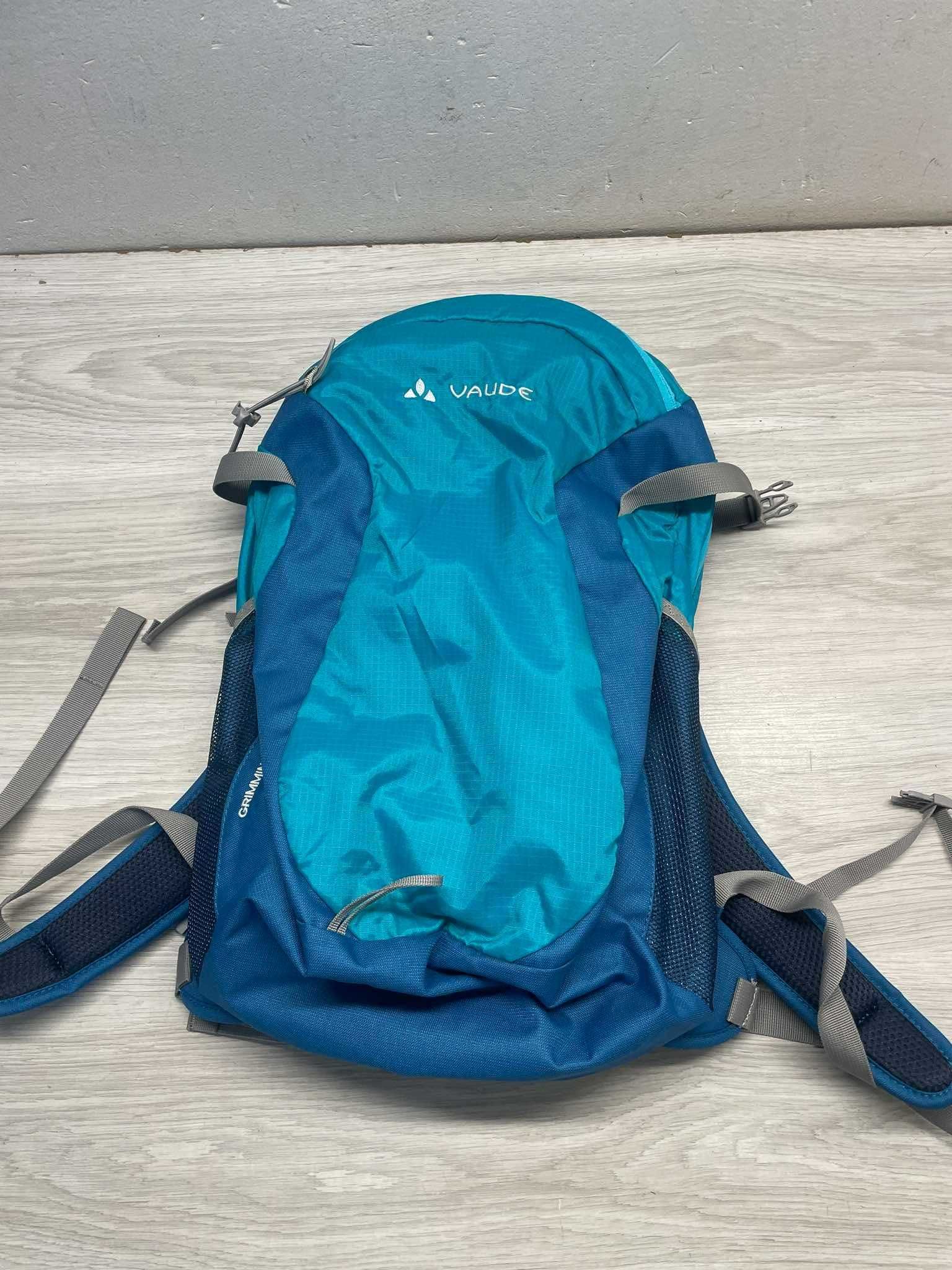 Plecak turystyczny VAUDE Unisex Grimming 24