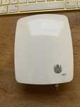 Rozgaleznik kabla tv UPC access point