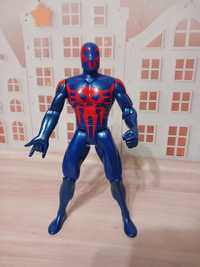 Фигурка Spider-Man 2099 MarvelToy Biz 1997 год 26 см
