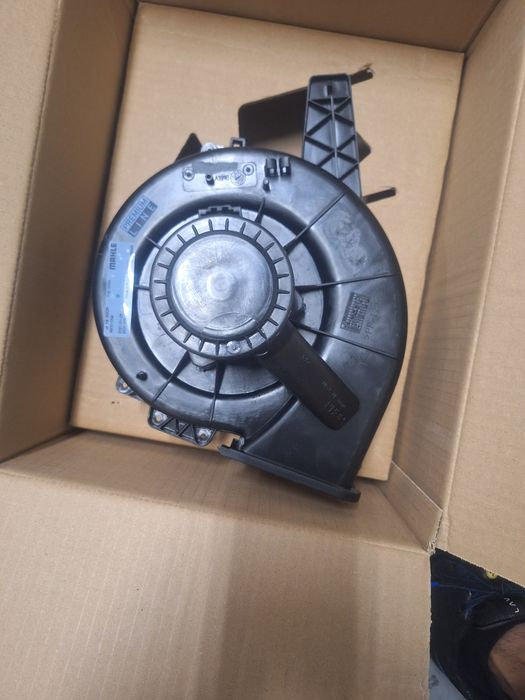 Ventilador habitáculo MAHLE BEHR