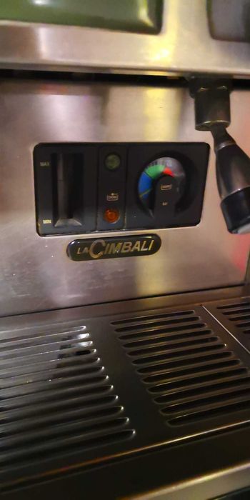 Cafeteira Industrial