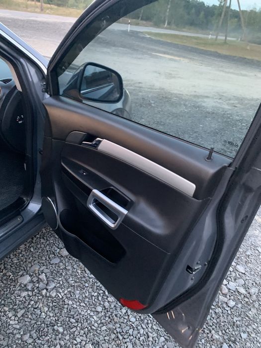 Продам авто в хорошому стані