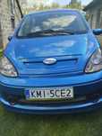 Microcar M.GO 2011r. przebieg 32600 osoba prywatna