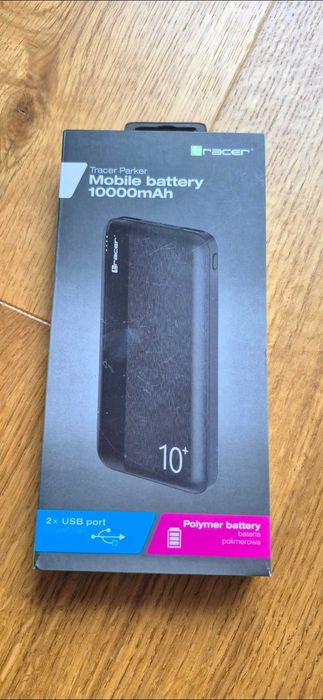 Mobile batery nowe