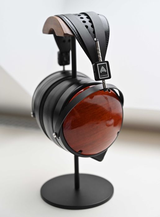 Słuchawki planarne Audeze LCD-XC z opcją na LCD-X