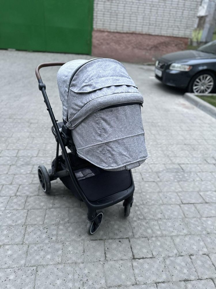 Каляска 2 в 1 Britax - Romer Strider M