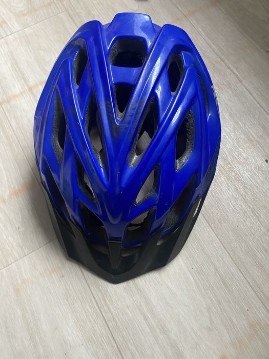 Шолом для велоспорту