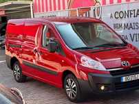 Toyota PROACE  longa