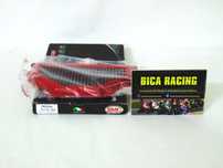 Filtro de ar BMC kawasaki zx6r ZX6 zx636 de 2003 e 2004
