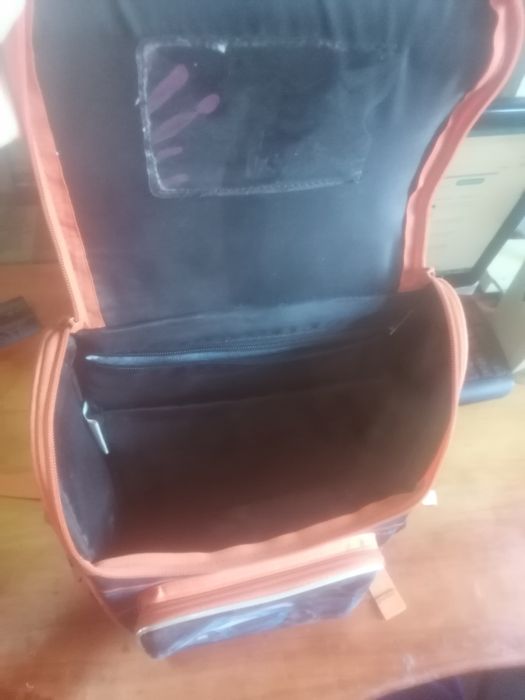 Рюкзак для хлопчика