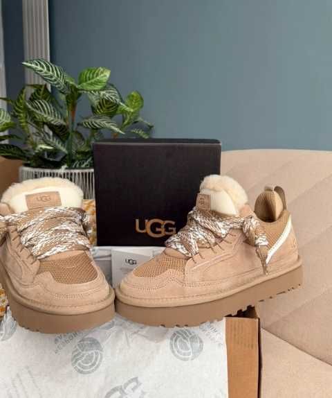 UGG_Lowmel_Chestnut_ Rozmiar.38