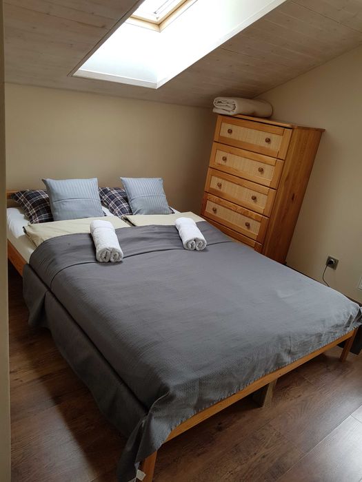 Mieszkanie na wynajem, Rewa