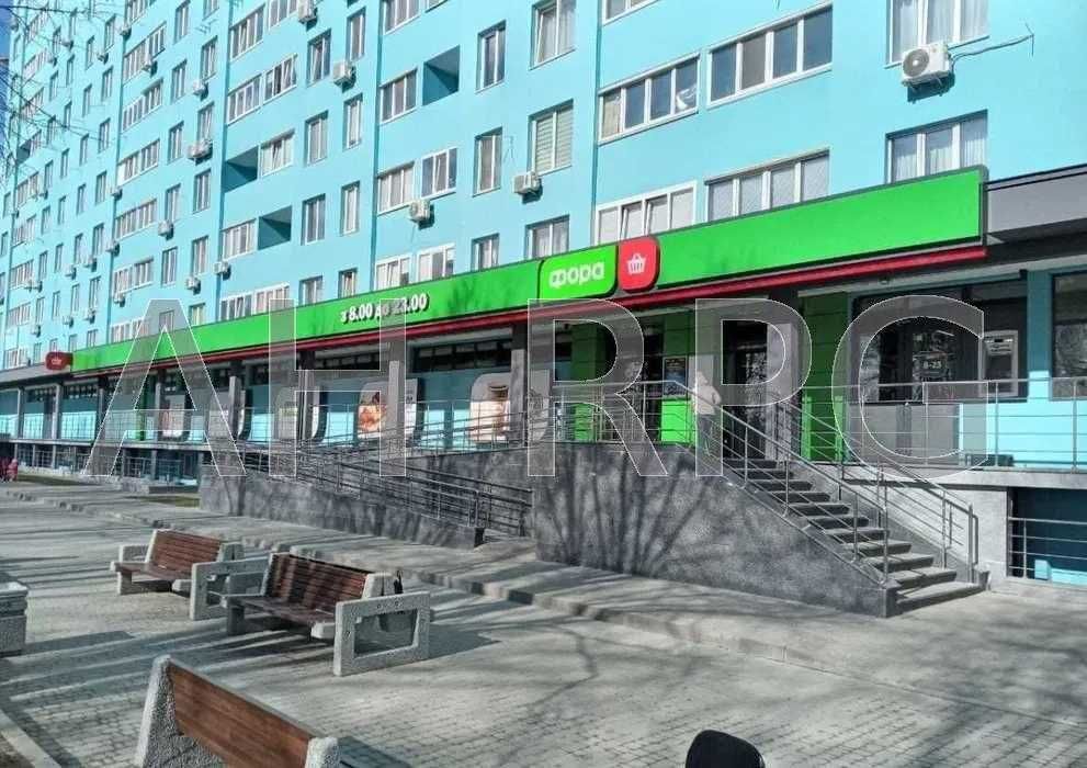 Продам 1кімнатна квартира ЖК Одеський Бульвар м Теремки