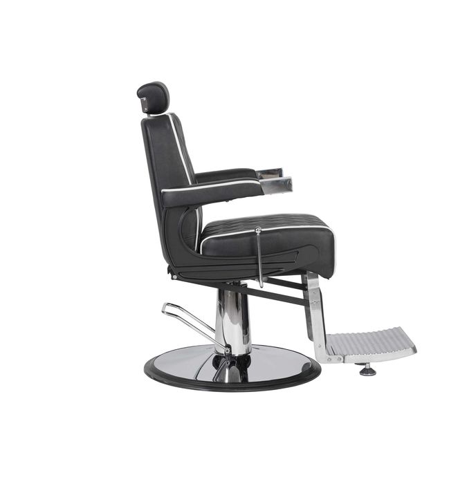 Cadeira Barbeiro Nova