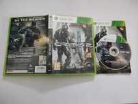 Xbox 360 gra Crysis 2